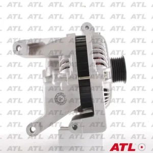 Solange Der Vorrat Reicht Atl Lichtmaschine Generator