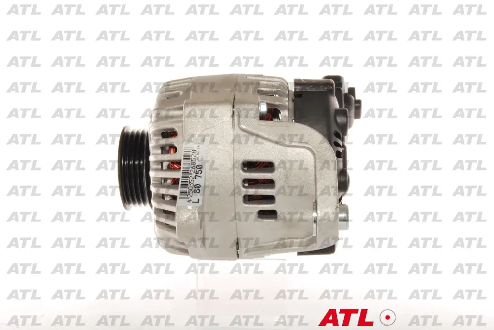 Wochenendangebot Atl Lichtmaschine Generator