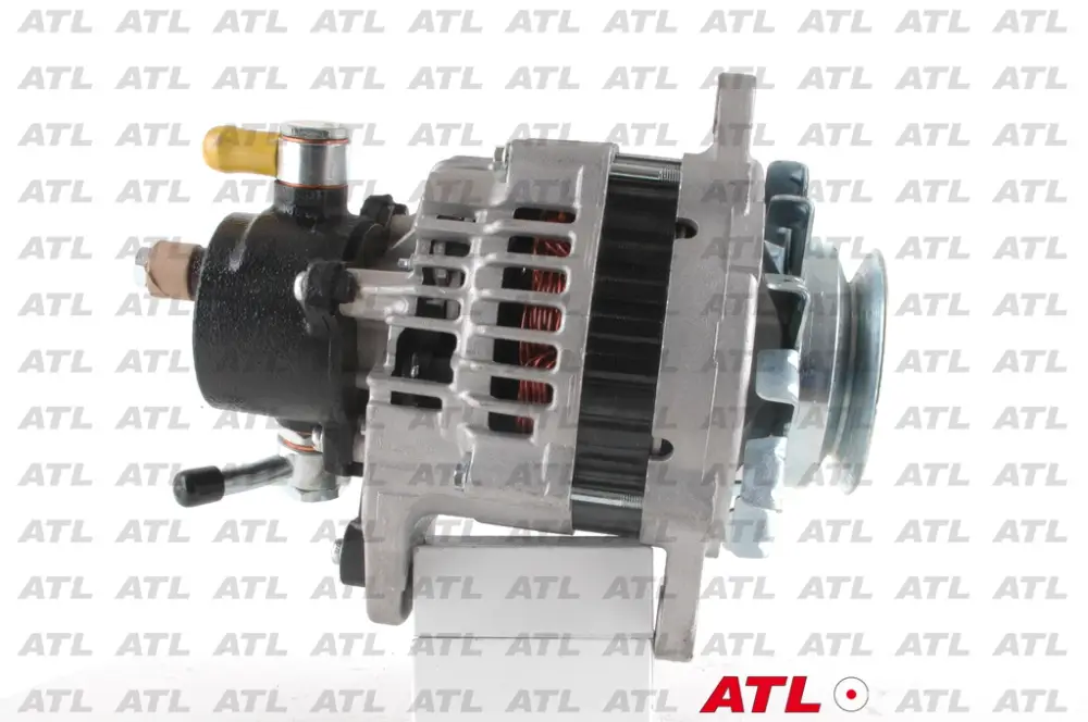 Atl Lichtmaschine Generator Neue Ware