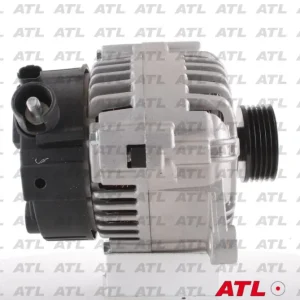 Atl Lichtmaschine Generator Echt
