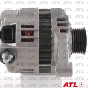Atl Lichtmaschine Generator Highlight