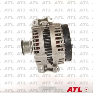 Atl Lichtmaschine Generator Kracherpreis