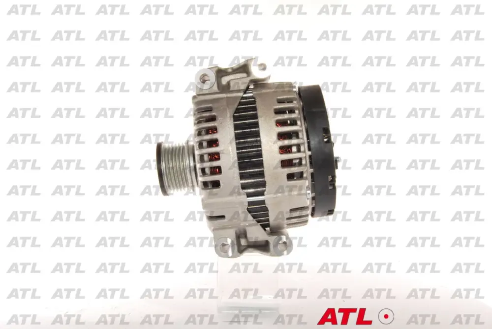 Atl Lichtmaschine Generator Kracherpreis
