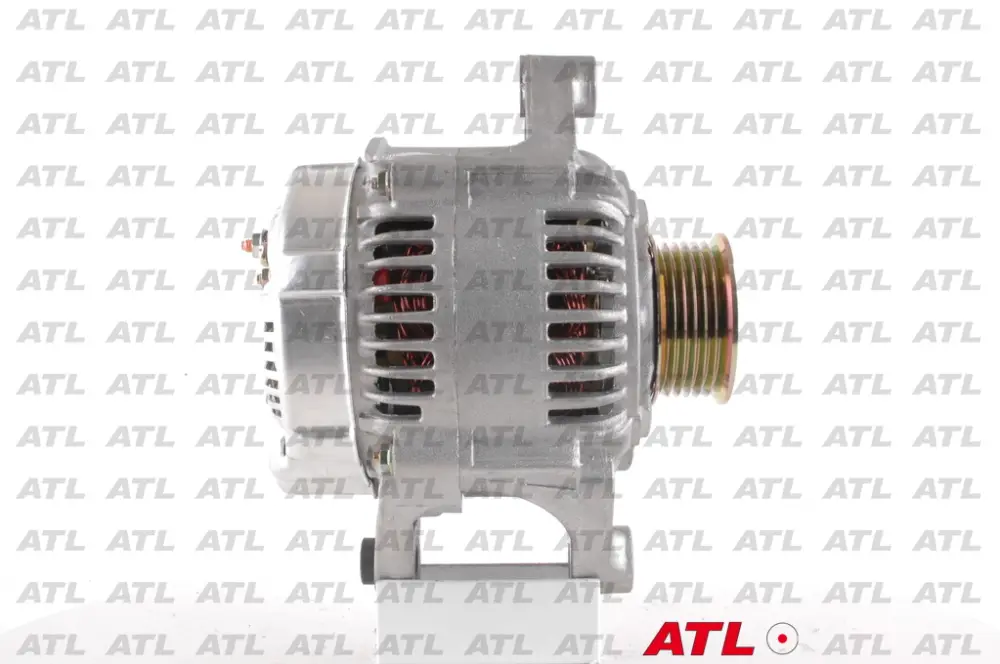 Günstig Atl Lichtmaschine Generator