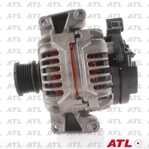 Atl Lichtmaschine Generator Preis Gesenkt
