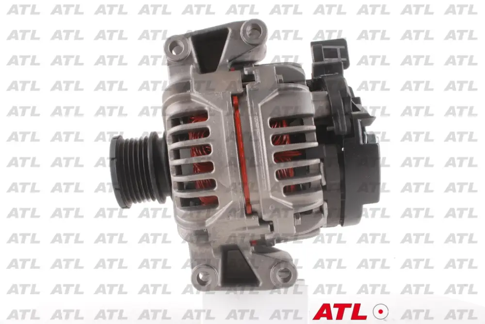 Atl Lichtmaschine Generator Preis Gesenkt