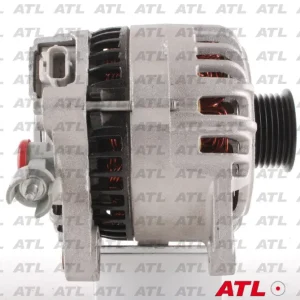 Atl Lichtmaschine Generator Schnäppchen