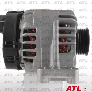 Atl Lichtmaschine Generator Zertifiziert