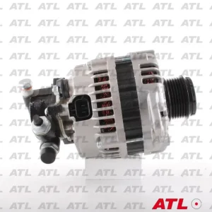Atl Lichtmaschine Generator Neuheit