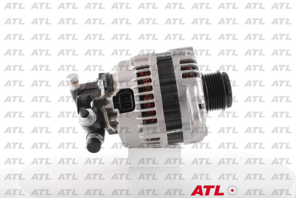 Atl Lichtmaschine Generator Neuheit