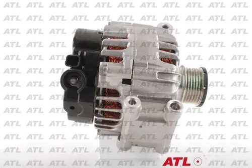 Atl Lichtmaschine Generator Knallerangebot