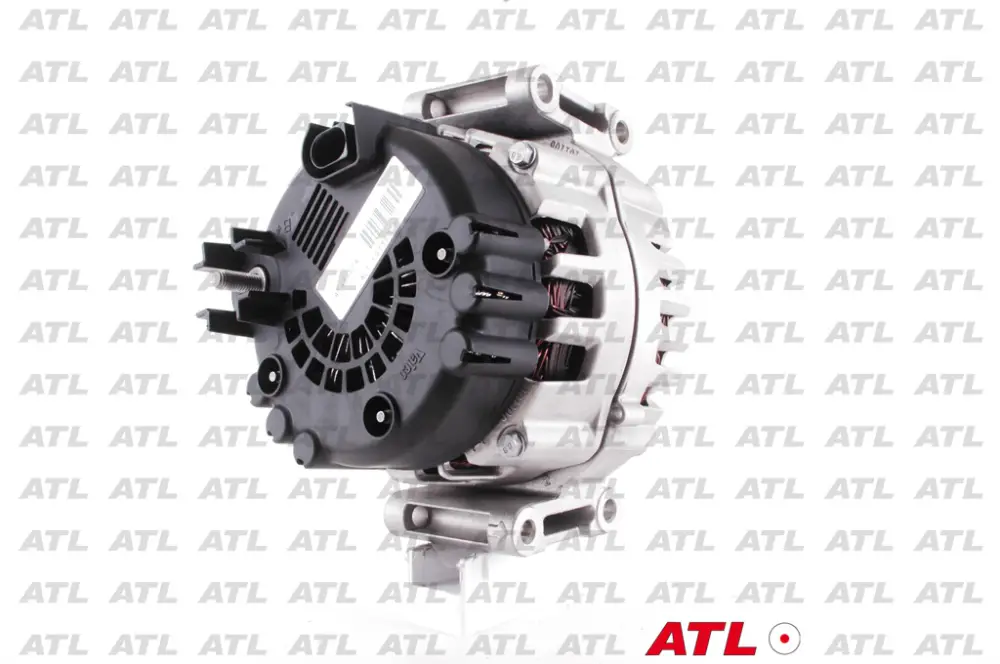 Atl Lichtmaschine Generator Kracherpreis