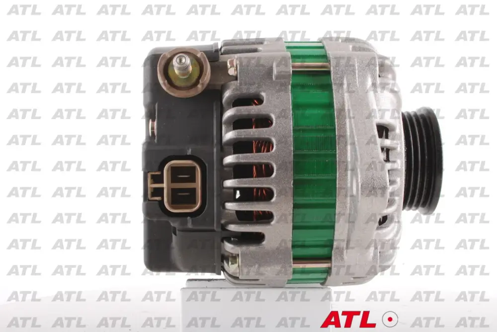 Atl Lichtmaschine Generator Neue Kollektion