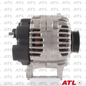 Nur Für Kurze Zeit Atl Lichtmaschine Generator
