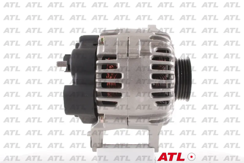 Nur Für Kurze Zeit Atl Lichtmaschine Generator