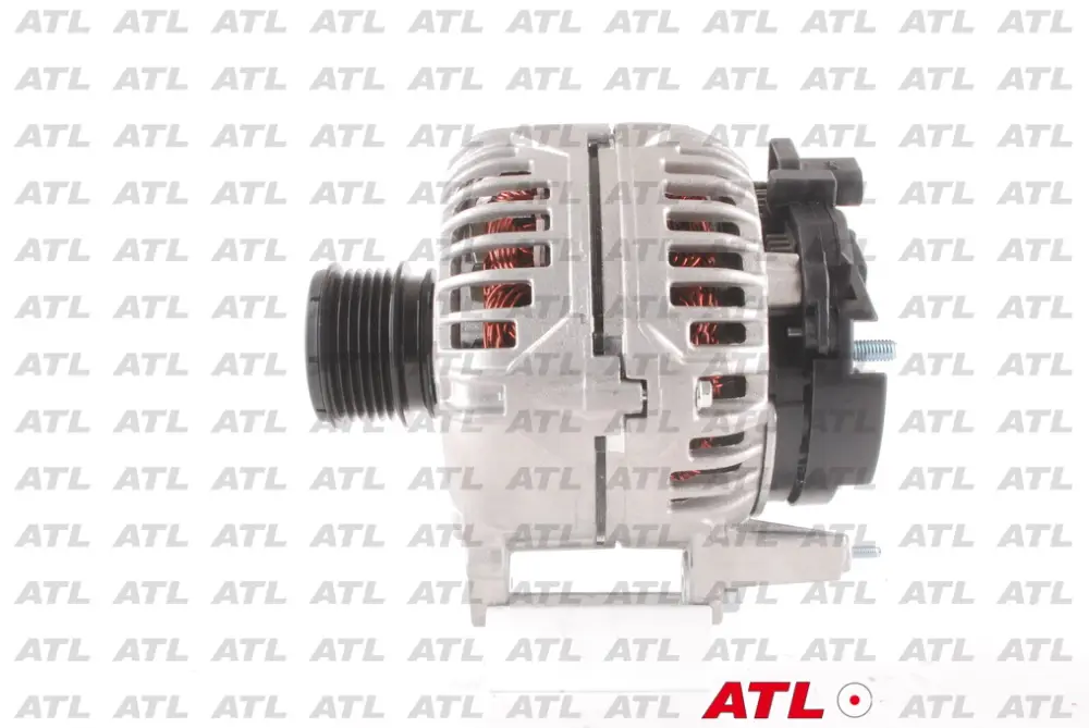 Atl Lichtmaschine Generator Neue Kollektion