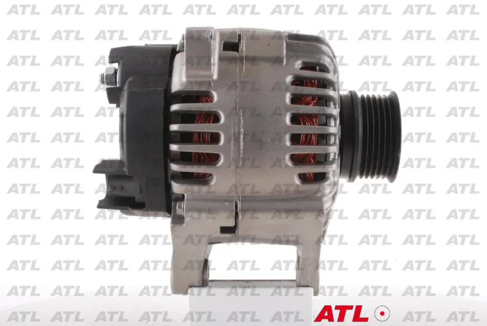 Atl Lichtmaschine Generator Preis Gesenkt