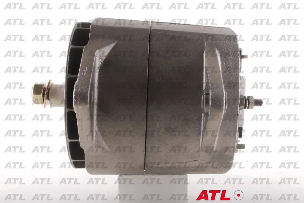 Atl Lichtmaschine Generator Kracherpreis