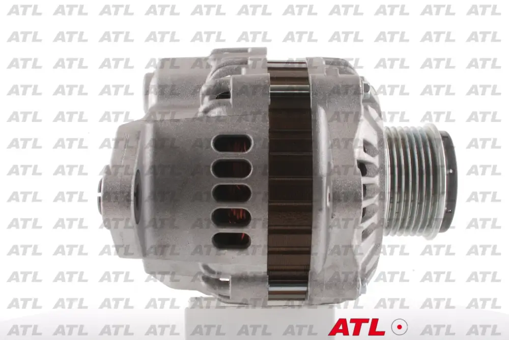 Atl Lichtmaschine Generator Super-Preis