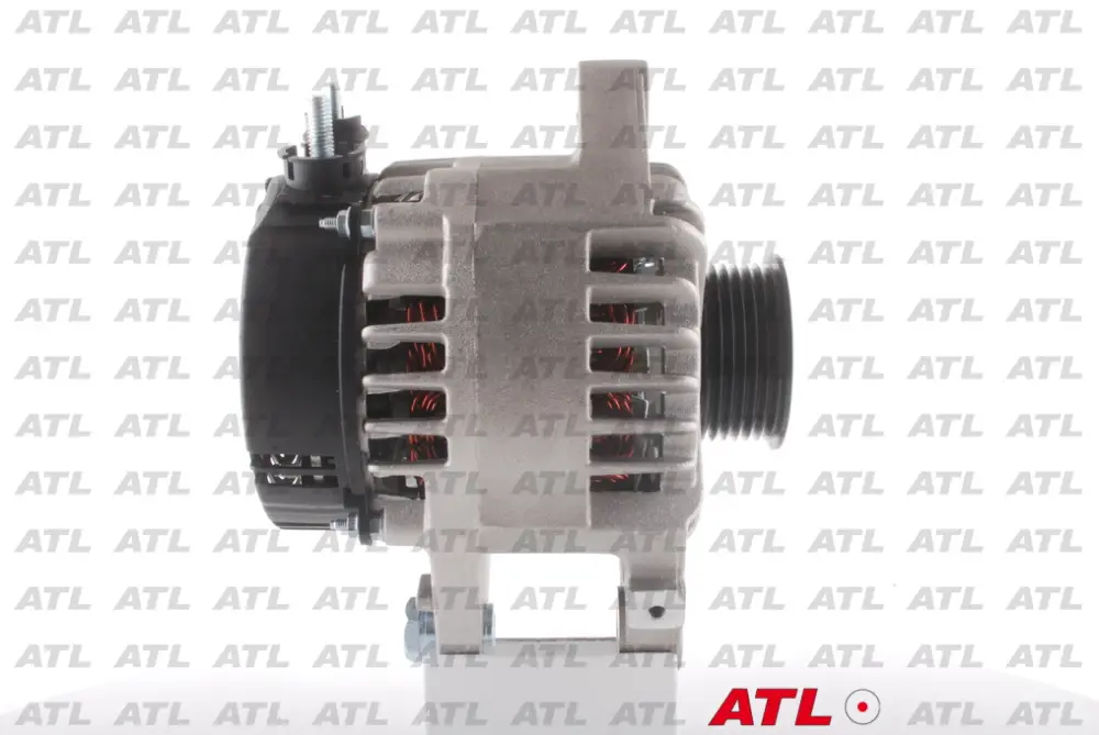 Neu Atl Lichtmaschine Generator