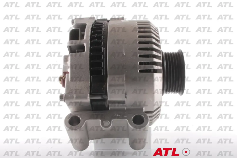 Atl Lichtmaschine Generator Sofort Bestellen