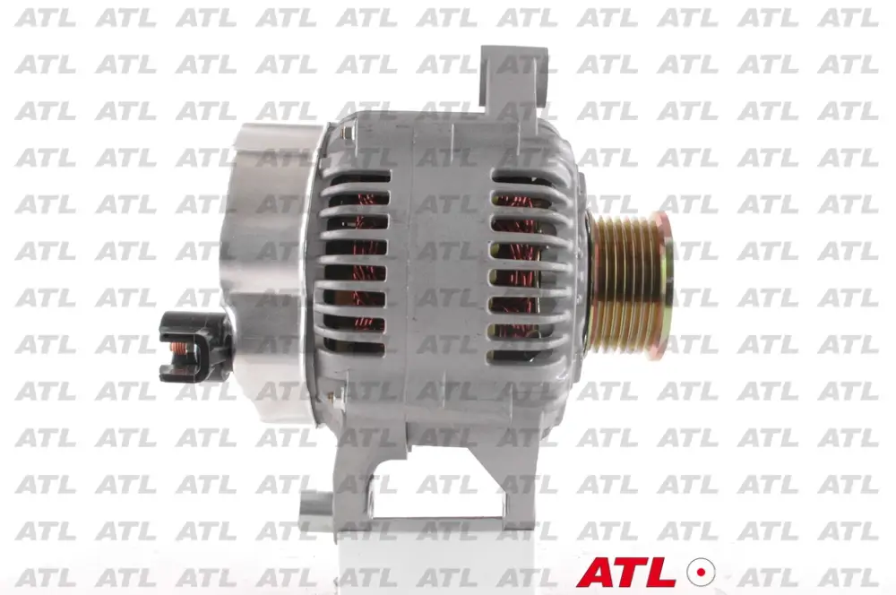 Atl Lichtmaschine Generator Beliebt