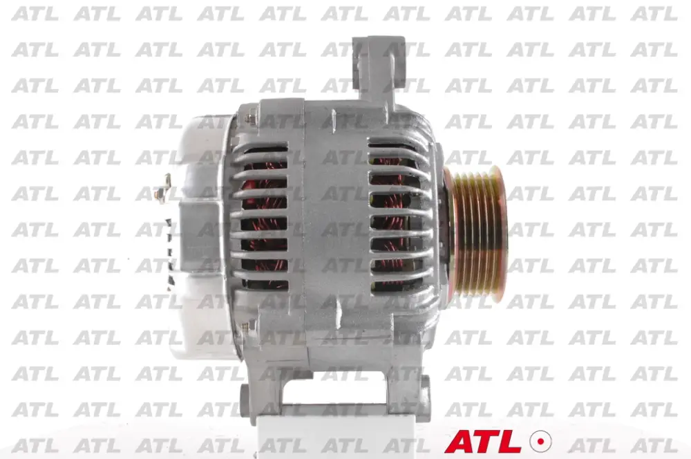 Expressversand Atl Lichtmaschine Generator