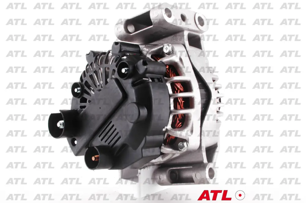 Billig Atl Lichtmaschine Generator