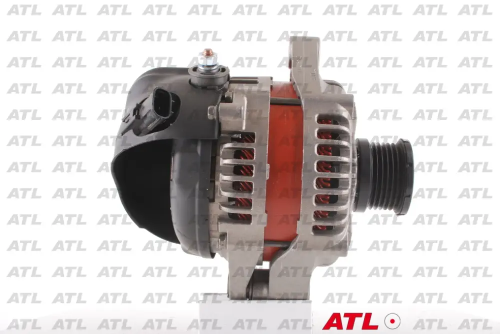 Atl Lichtmaschine Generator Sofort Bestellen