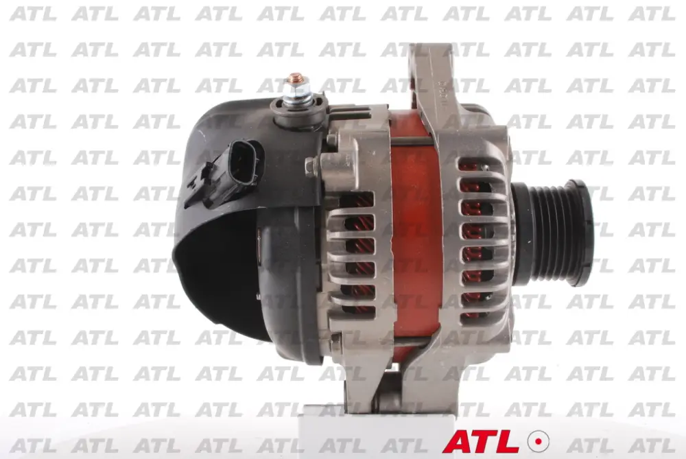Atl Lichtmaschine Generator Nur Heute