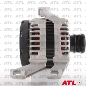 Echt Atl Lichtmaschine Generator