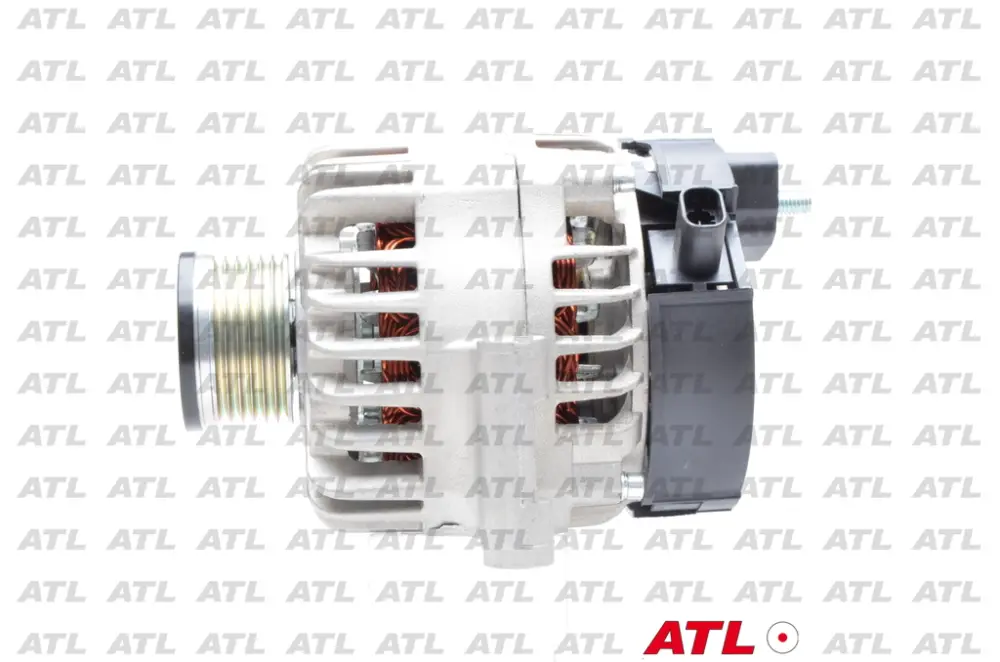 Atl Lichtmaschine Generator Preis Gesenkt