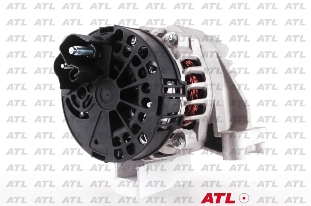 Atl Lichtmaschine Generator Direktkauf