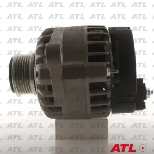 Atl Lichtmaschine Generator Geprüft