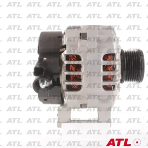 Zertifiziert Atl Lichtmaschine Generator