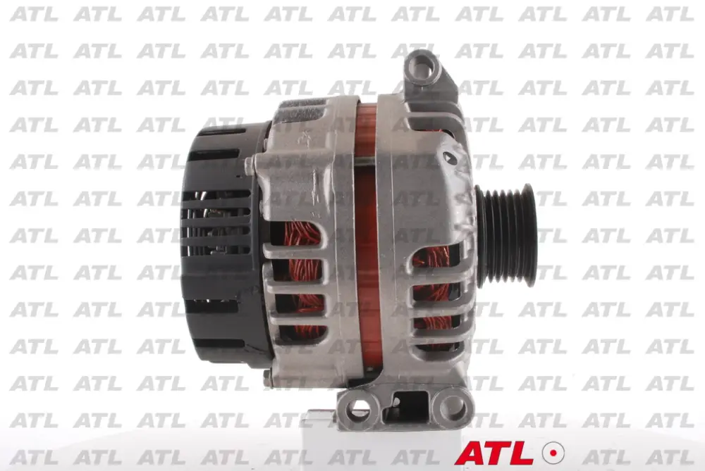 Atl Lichtmaschine Generator Sonderaktion
