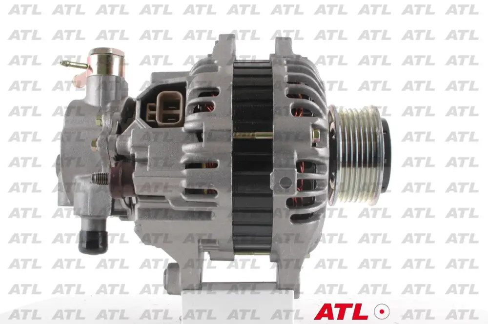 Atl Lichtmaschine Generator Beliebt