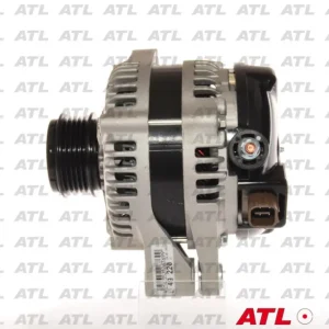 Atl Lichtmaschine Generator Kracherpreis