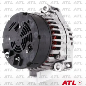 Aktuell Atl Lichtmaschine Generator