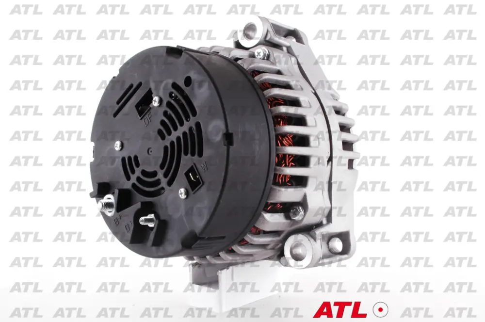 Aktuell Atl Lichtmaschine Generator
