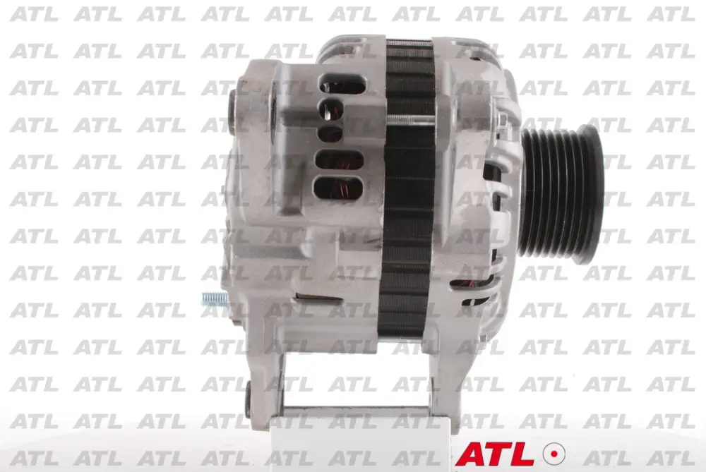 Atl Lichtmaschine Generator Neue Kollektion