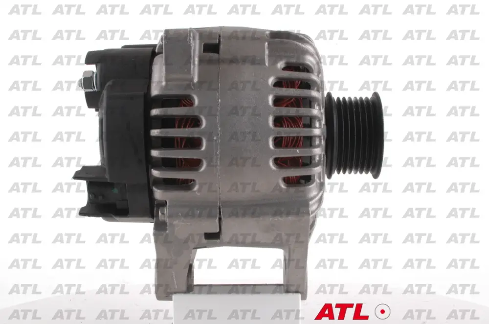 Atl Lichtmaschine Generator Heißes Angebot