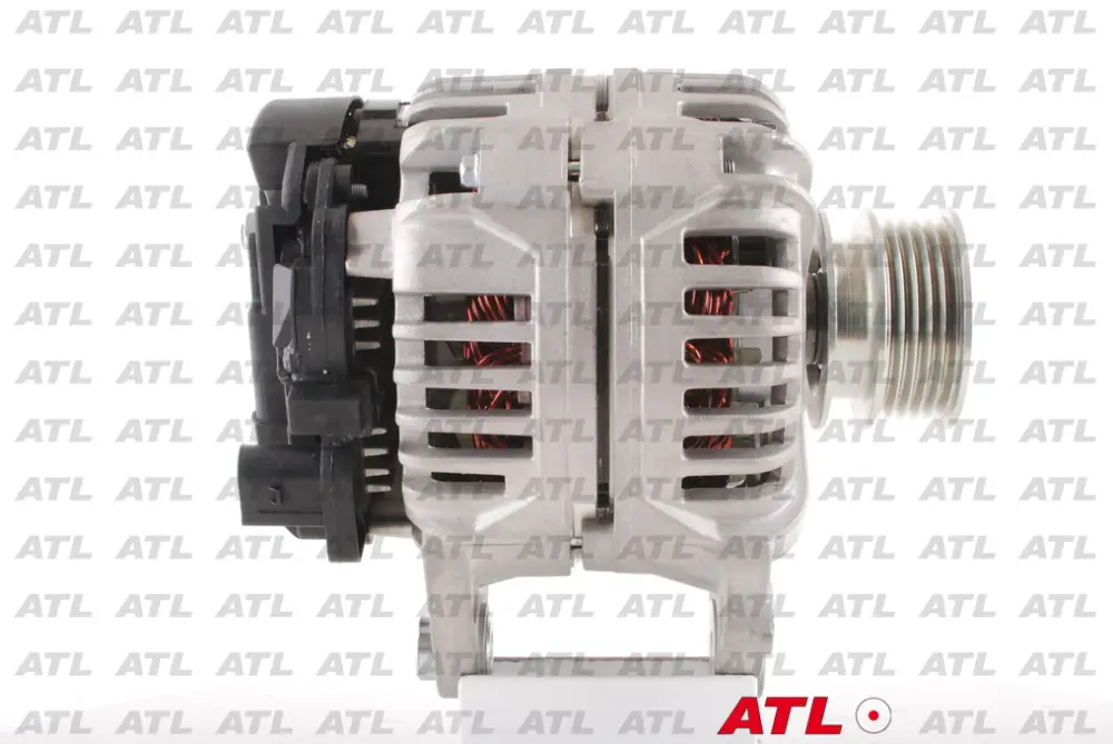 Kracherpreis Atl Lichtmaschine Generator