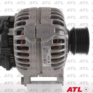Expressversand Atl Lichtmaschine Generator