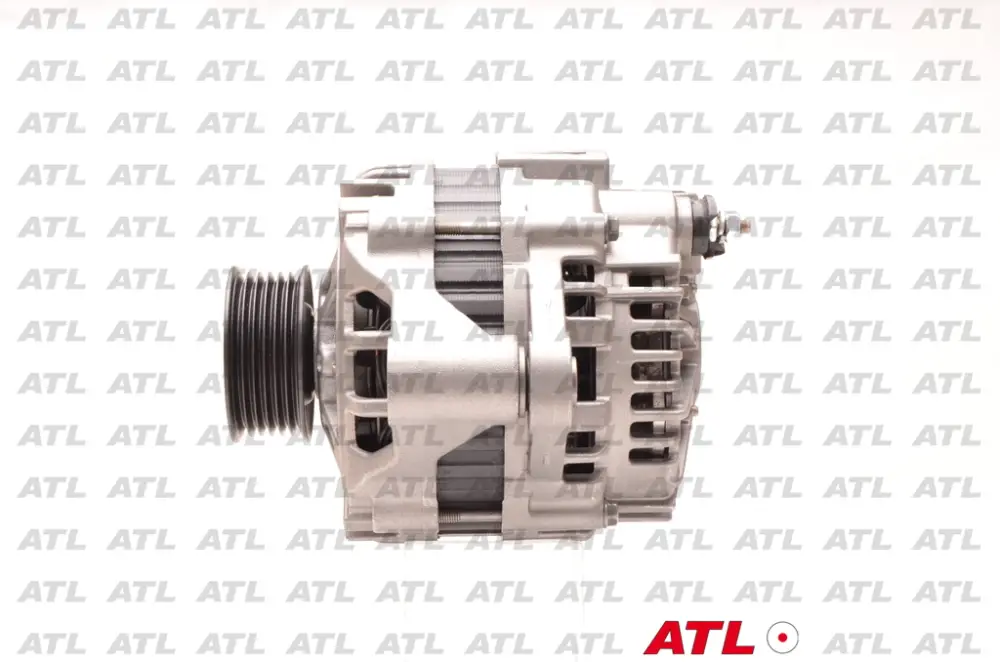 Bestpreis Atl Lichtmaschine Generator