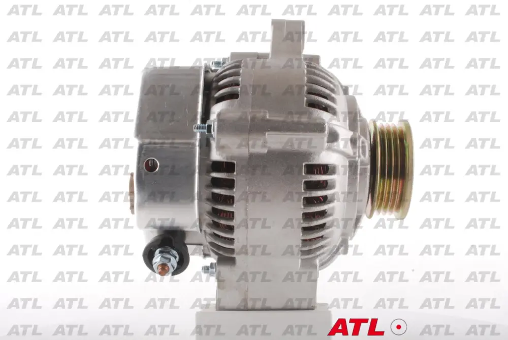 Atl Lichtmaschine Generator Billig