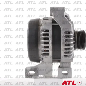 Geprüft Atl Lichtmaschine Generator