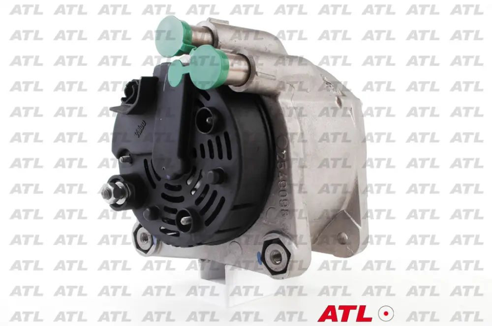 Atl Lichtmaschine Generator Sichere Zahlung