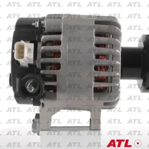 Atl Lichtmaschine Generator Must-Have