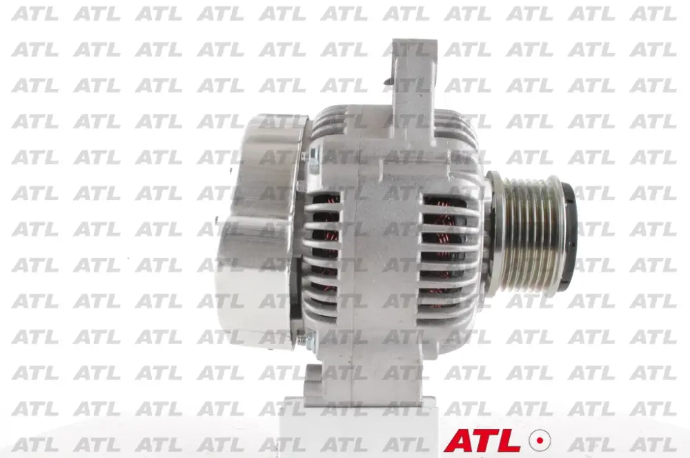 Atl Lichtmaschine Generator Schnäppchen